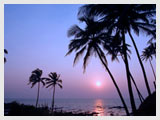 Goa Beach Tour Package