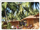 Palolem Beach Resort